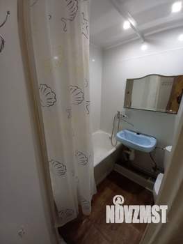 1-к квартира, на длительный срок, 35м2, 4/5 этаж