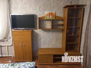 1-к квартира, посуточно, 31м2, 2/5 этаж