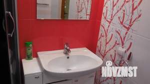 1-к квартира, посуточно, 44м2, 1/1 этаж