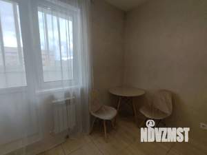 1-к квартира, посуточно, 35м2, 8/14 этаж