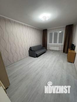 1-к квартира, на длительный срок, 41м2, 9/9 этаж