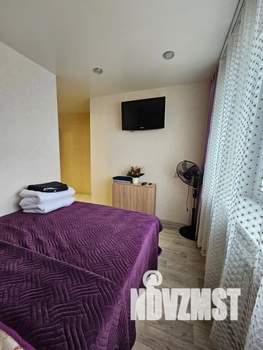 1-к квартира, посуточно, 31м2, 5/5 этаж