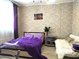 Студия квартира, на длительный срок, 38м2, 16/16 этаж