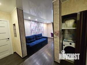 2-к квартира, посуточно, 55м2, 3/5 этаж