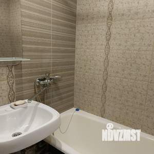 1-к квартира, посуточно, 35м2, 2/9 этаж