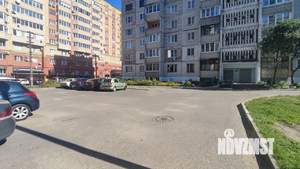 1-к квартира, на длительный срок, 35м2, 5/9 этаж