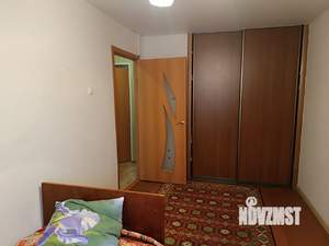 2-к квартира, на длительный срок, 45м2, 2/5 этаж