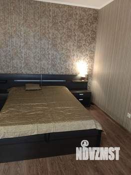 Студия квартира, на длительный срок, 44м2, 10/10 этаж