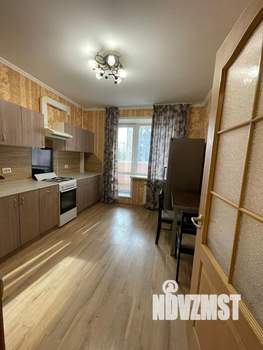 1-к квартира, на длительный срок, 40м2, 4/9 этаж