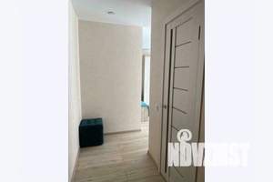 1-к квартира, посуточно, 31м2, 3/5 этаж