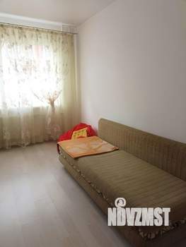 1-к квартира, на длительный срок, 33м2, 3/16 этаж