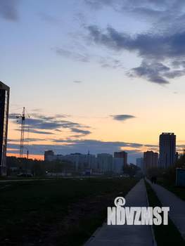 3-к квартира, на длительный срок, 101м2, 6/14 этаж