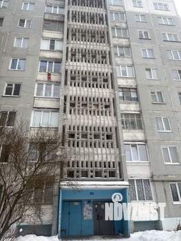 1-к квартира, на длительный срок, 38м2, 7/9 этаж