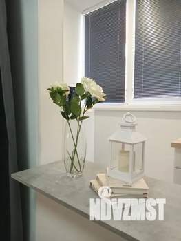 Студия квартира, посуточно, 17м2, 1/18 этаж