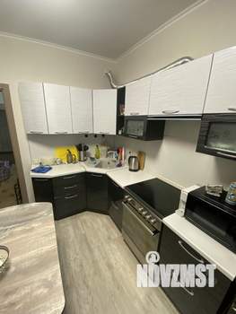 2-к квартира, на длительный срок, 45м2, 2/4 этаж