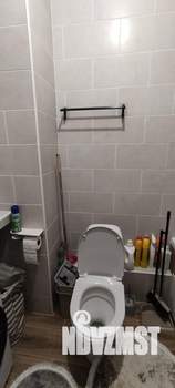 Студия квартира, на длительный срок, 28м2, 6/16 этаж