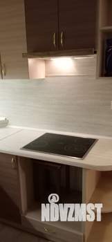 Студия квартира, на длительный срок, 50м2, 11/14 этаж