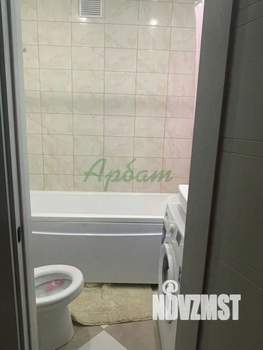 Студия квартира, на длительный срок, 25м2, 12/12 этаж