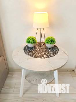 Студия квартира, посуточно, 18м2, 3/10 этаж