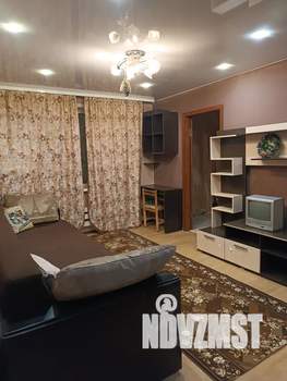 3-к квартира, посуточно, 47м2, 4/5 этаж