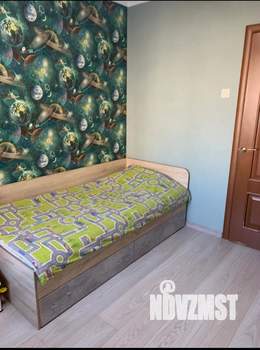 3-к квартира, на длительный срок, 60м2, 3/5 этаж