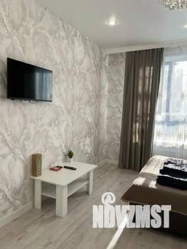 1-к квартира, посуточно, 41м2, 1/1 этаж