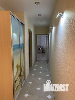3-к квартира, на длительный срок, 88м2, 15/17 этаж