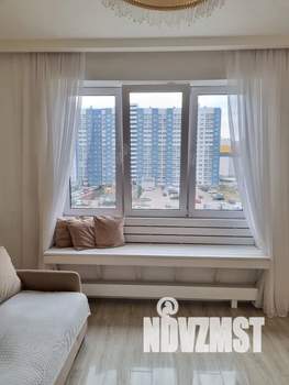 2-к квартира, посуточно, 43м2, 5/16 этаж