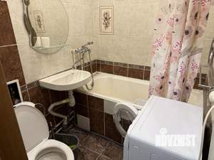 1-к квартира, на длительный срок, 32м2, 4/5 этаж