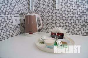 1-к квартира, посуточно, 30м2, 10/17 этаж