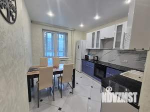 2-к квартира, посуточно, 70м2, 13/16 этаж