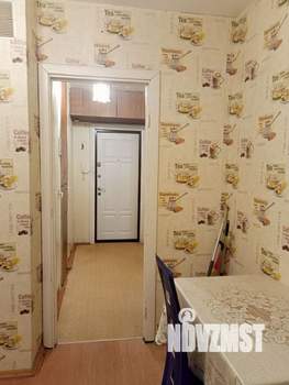 1-к квартира, на длительный срок, 35м2, 4/9 этаж