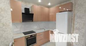 1-к квартира, на длительный срок, 44м2, 12/16 этаж