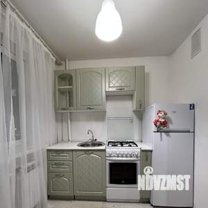 1-к квартира, на длительный срок, 32м2, 4/5 этаж