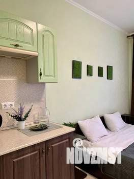1-к квартира, посуточно, 29м2, 12/16 этаж