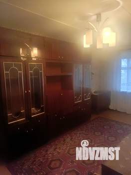 2-к квартира, на длительный срок, 42м2, 2/5 этаж