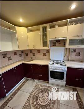3-к квартира, на длительный срок, 66м2, 6/9 этаж