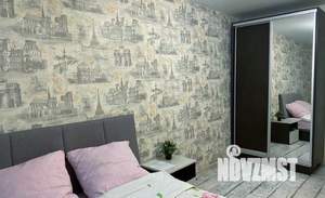 2-к квартира, посуточно, 40м2, 2/5 этаж