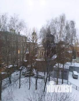 2-к квартира, посуточно, 42м2, 5/5 этаж