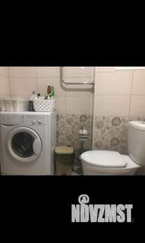 1-к квартира, на длительный срок, 32м2, 5/10 этаж