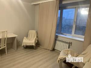 2-к квартира, на длительный срок, 58м2, 4/5 этаж