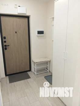 Студия квартира, посуточно, 25м2, 8/18 этаж