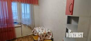 2-к квартира, посуточно, 60м2, 7/9 этаж