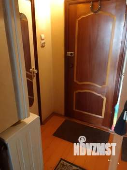 Студия квартира, на длительный срок, 23м2, 5/9 этаж