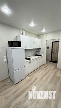 Студия квартира, на длительный срок, 26м2, 3/16 этаж