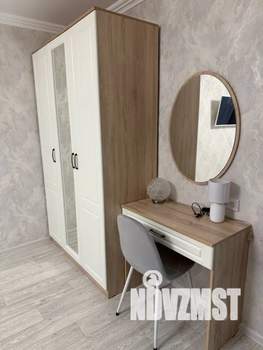 2-к квартира, посуточно, 50м2, 7/10 этаж