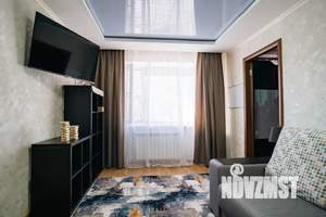 2-к квартира, посуточно, 47м2, 1/5 этаж