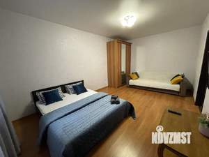 1-к квартира, посуточно, 34м2, 3/10 этаж