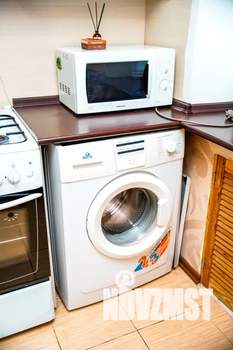 2-к квартира, посуточно, 54м2, 3/4 этаж