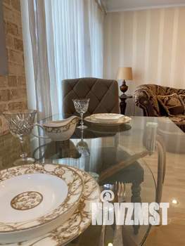 1-к квартира, посуточно, 47м2, 3/5 этаж